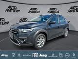 Dacia Sandero Stepway Comfort TCe90 | Kamera | Klima - Dacia in Bielefeld