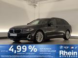 BMW 540d xDrive Tour Luxury Line Navi/Laser/HuD/H&K - Diesel Gebrauchtwagen in Würzburg