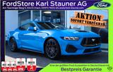 Ford Mustang 5.0 V8 GT Fastback 19" LMF 4,99% FIN - Ford Mustang Neuwagen
