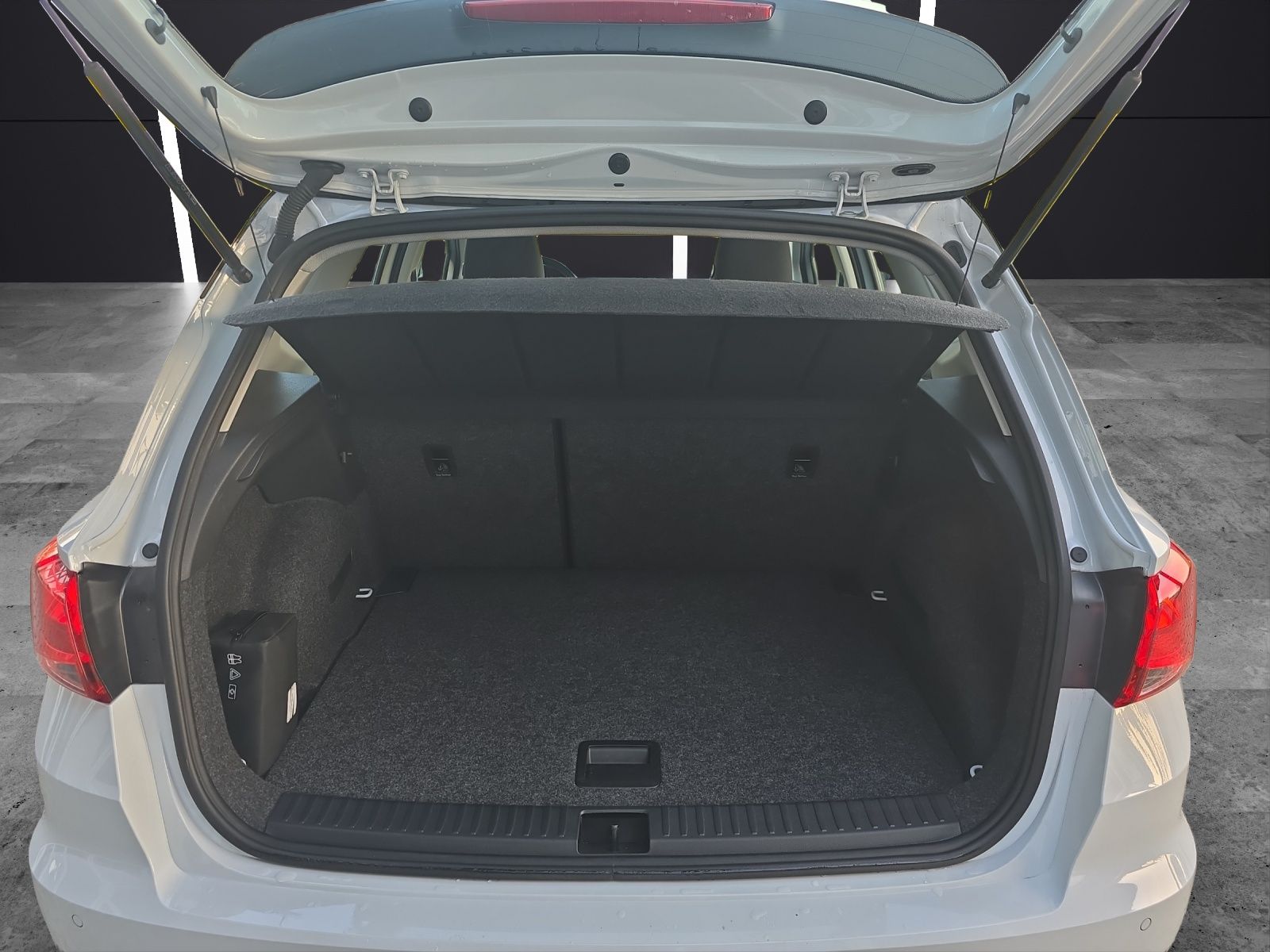 Fahrzeugabbildung SEAT Arona Style Edition 1.0 TSI ACC LED