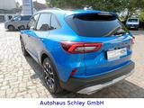 Ford Kuga Hybrid Active X*360*Matrix*HUD*4XSHZ*B&O* - Ford Kuga: Van