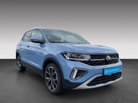 Volkswagen T-Cross - Vorschau Bild 8