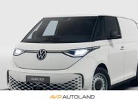 Volkswagen ID. Buzz - Vorschau Bild 1