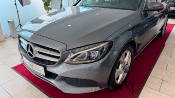 Mercedes C 180 - 2