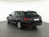 Skoda Superb 2.0 TDI Style Columbus ACC LED Memory DAB - : Schwarz, Scheckheftgepflegt, Kombi