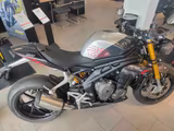 Triumph Speed Triple 1200 RS Sofort Verfügbar - TRIUMPH SPEED TRIPLE 1200 RS