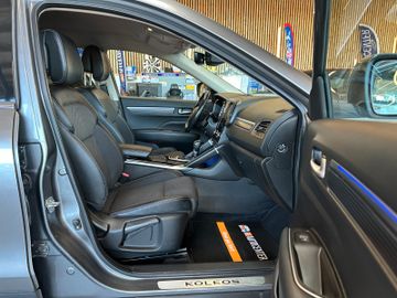 MYAUTOCENTER – Gebraucht- und Jahreswagen mit Werkstattservice in Pfaffenhofen Renault Koleos Intens *Keyless*ACC*NAV*PDC*LED*VOLL*
