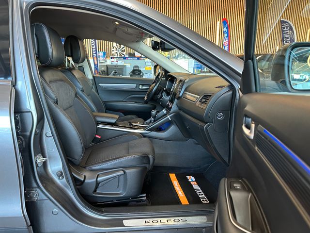 MYAUTOCENTER – Gebraucht- und Jahreswagen mit Werkstattservice in Pfaffenhofen Renault Koleos Intens *Keyless*ACC*NAV*PDC*LED*VOLL*