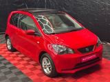 Seat Mii Style Salsa*Automatik*Erst 120Tkm*Pano*1Hand - Seat Mii: Automatik