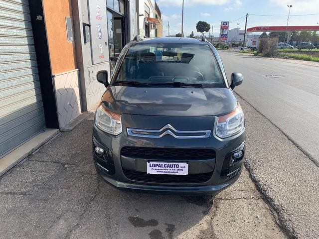 Citroën CITROEN - C3 Picasso Multispase 1.6 HDi 90 Busin