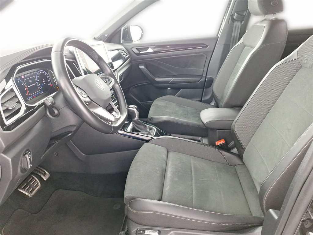 Volkswagen T-Roc R-Line 1.5 TSI DSG Business IQ.DrivePaket, миниатюра 8