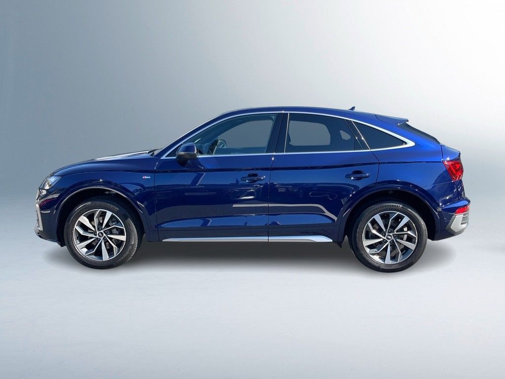 Audi Q5 - Bild 4