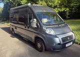 Globecar Globescout Fiat  3,0L (177PS) - Globecar Kastenwagen