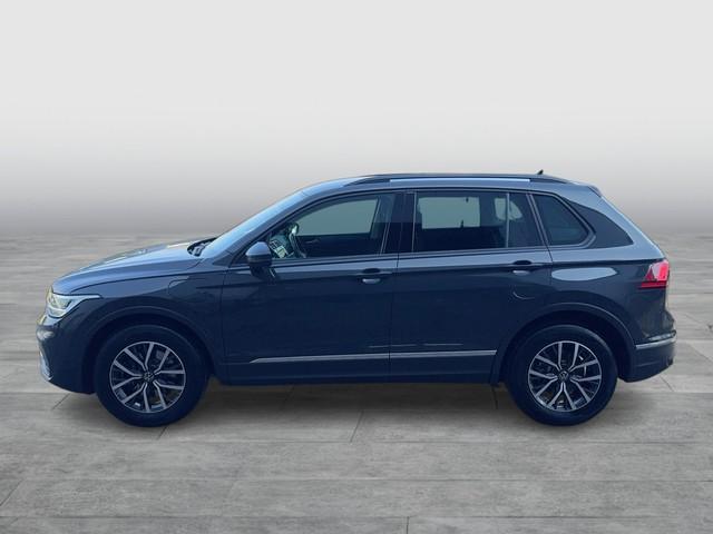 Volkswagen Tiguan 1.4 TSI Life eHybrid LED NAVI SHZ