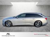 Audi A6 Avant 45 TFSI S line quattro S-tronic Matrix  - Audi A6 Gebrauchtwagen in Duisburg