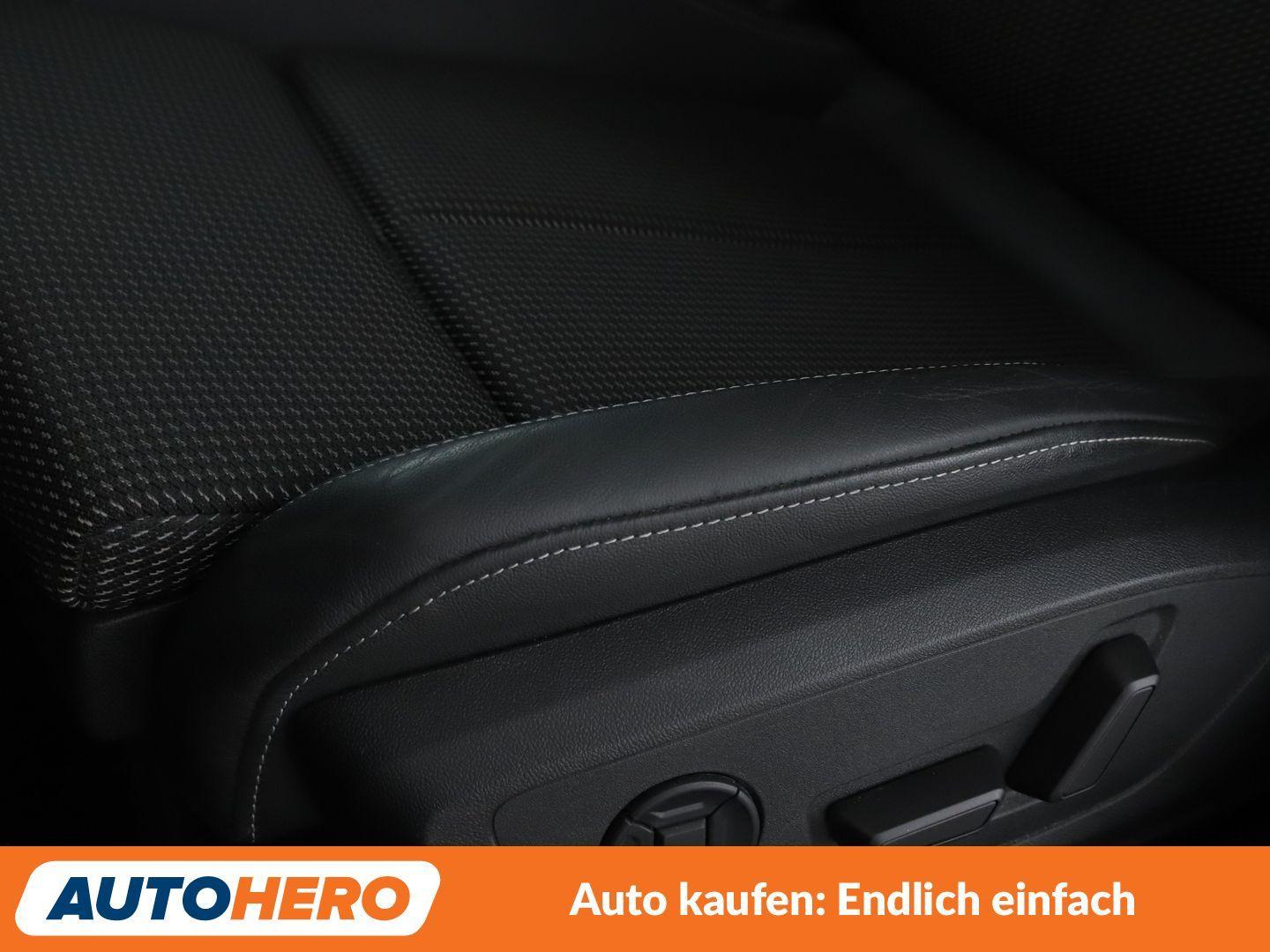 Audi A3 Sportback 35 TFSI Mild-Hybrid S line Aut.*NAV, миниатюра 26