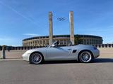 Porsche Boxster S  - Porsche Boxster Gebrauchtwagen in Berlin