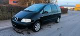 Seat Alhambra 1.9 TDI TÜV NEU - Seat Alhambra mit Diesel-Antrieb: Kleinbus, 1.9
