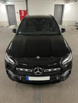 Mercedes-Benz GLA 200 AMG Line - sehr guter Zustand - Mercedes-Benz GLA 200 Gebrauchtwagen in Frankfurt