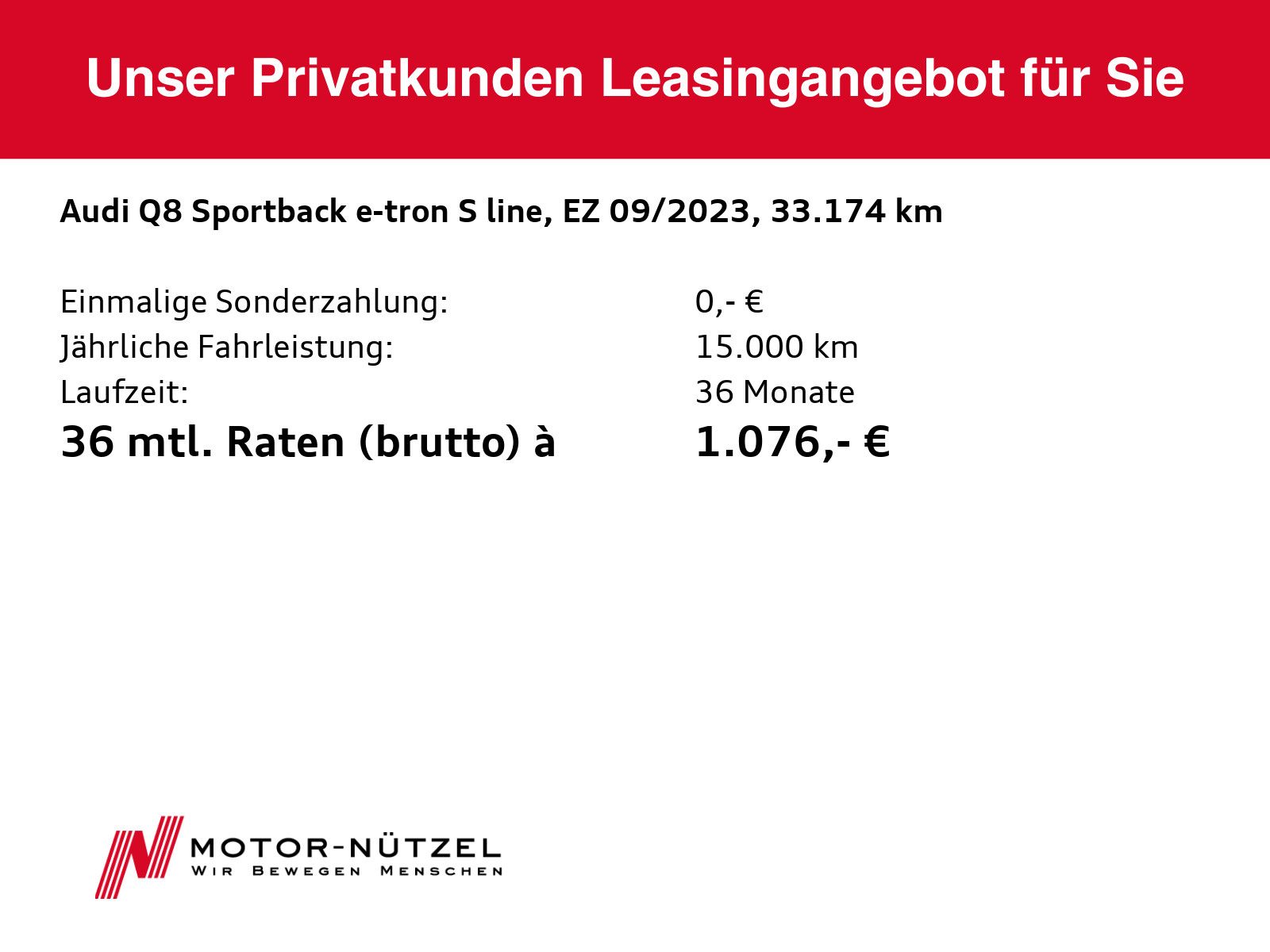 Audi Q8 e-tron - Bild 7