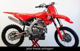 Honda CRF250 2026 - HONDA RALLYE CRF 250