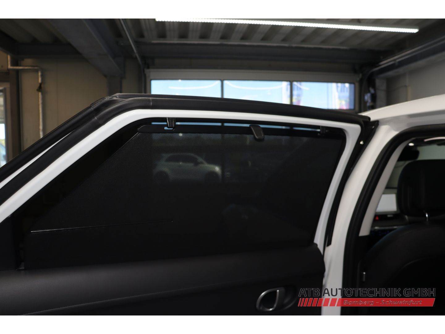 Fahrzeugabbildung Hyundai IONIQ 5 UNIQ 77,4kWh Batt. SOH98,1% 4WD HUD El.