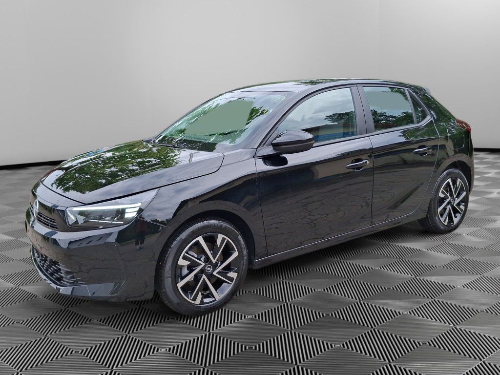 Image of Opel Corsa