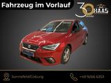 Seat Ibiza FR 1,5 TSI Navi Sitzh ACC R.Kam 18" Alu - Seat Ibiza: 1.5