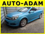 Opel Astra H Twin Top 1.9 CDTI 110 KW*Klima*Alufelgen - Opel Astra mit Diesel-Antrieb: Twin Top
