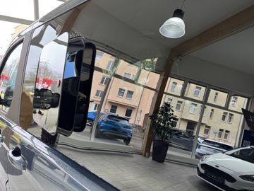 Ford Tourneo Custom 2.0 EcoBlue L1 Titanium