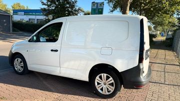 Volkswagen Caddy - 6