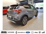 Renault Captur TCe 140 INTENS NAVI KLIMAAUTO SHZ - Renault Captur Gebrauchtwagen in Dortmund