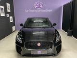 Jaguar E-PACE R-Dynamic SE AWD /1 HAND /MEMORY SITZE - Jaguar E-Pace in Duisburg
