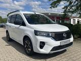 Nissan Townstar Kombi L1 DIG-T 130 6MT N-CONNECTA 2ST N - Nissan Townstar: N Connecta