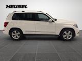 Mercedes-Benz GLK 220 CDI 4M *Navi*SHZ*Spiegelp.*Parkassist.* - gebrauchte Mercedes-Benz GLK 220 aus dem Jahr 2014