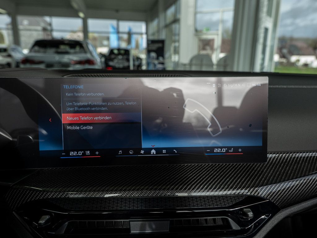 BMW M440 - Bild 15