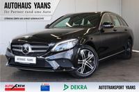 Mercedes-Benz C 300d 4M Avantgarde DISTR.+MULTIBEAM+KEY+AHK