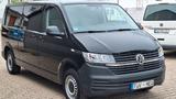 Volkswagen T6 Transporter Kasten lang TüV+Service Neu! - schwarze Volkswagen T6 andere