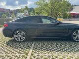 BMW 430d Gran Coupé M Sport *Vollausstattung* - BMW 430 Gran Coupé mit Anhängerkupplung