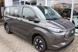Ford Transit Custom Kombi Limited BEV 340 L1 0,0% FIN - Ford Transit: Kombi