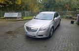 Opel Insignia A - gebrauchte Opel Insignia aus dem Jahr 2008