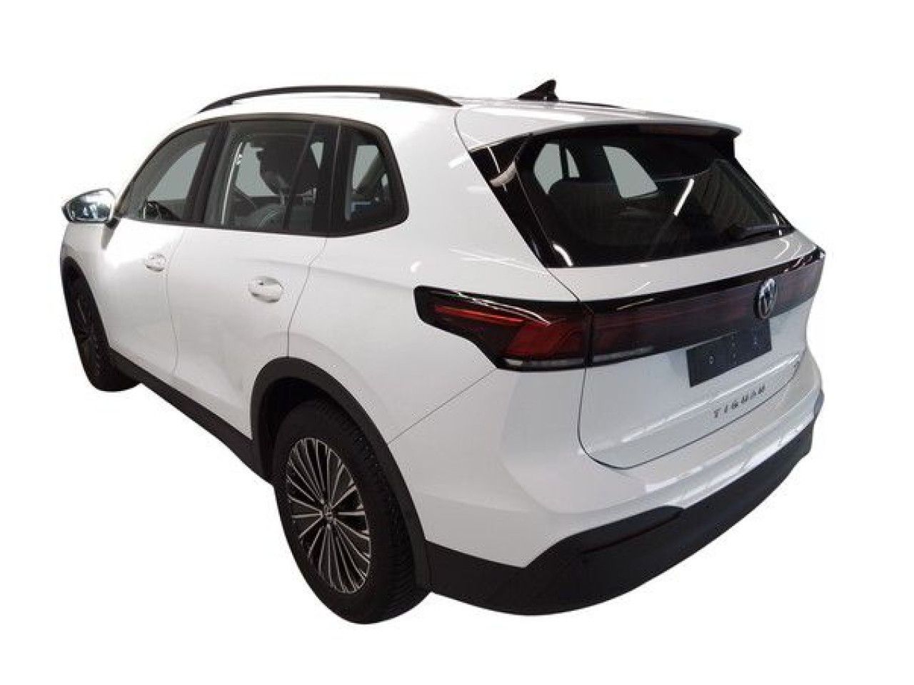 Volkswagen Tiguan - Bild 5