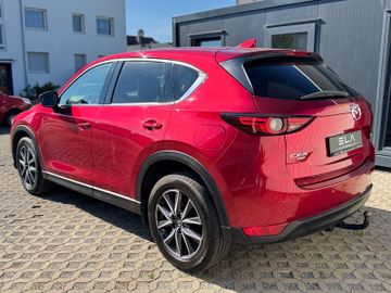 Mazda CX-5 - 7