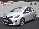 Toyota Yaris Edition-S 1,5 Hybrid Sitzheizung, Rückfahr - Toyota Yaris Gebrauchtwagen in Lübeck