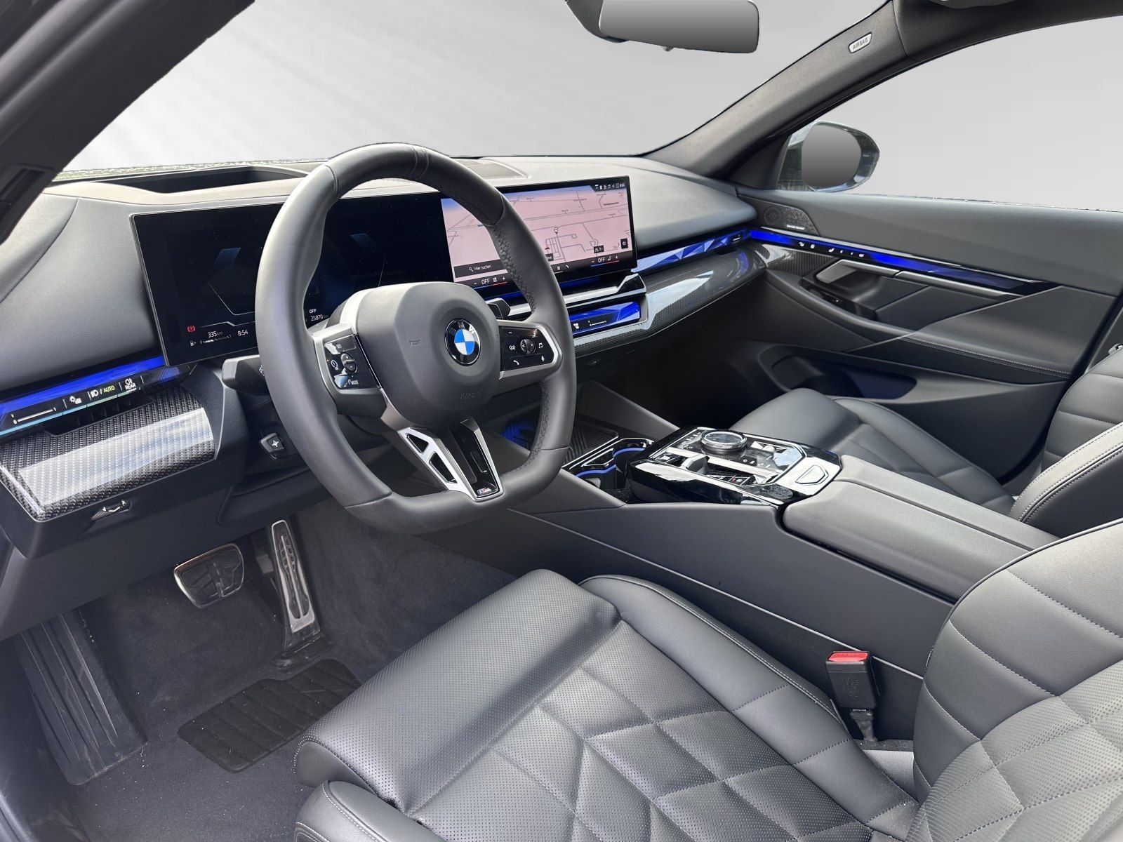 BMW 520 - Bild 27