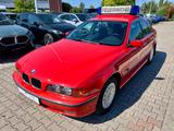 BMW 520i - gebrauchte BMW 5er Reihe aus dem Jahr 1998