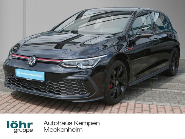 Volkswagen Golf VIII GTI 2.0 TSI DSG 18"LM Navi+VC ACC PDC 