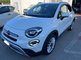 Fiat FIAT 500X 500X 1.0 120 CV Cross - weiße Fiat 500L Cross