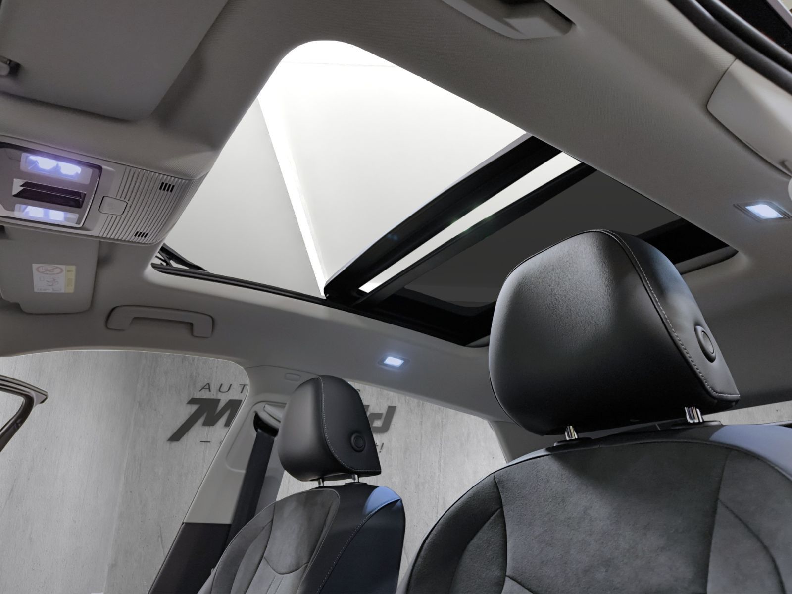 Volkswagen T-Roc - Bild 10