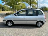 Hyundai Matrix 1.6 GLS Mini Van - gebrauchte Hyundai Matrix aus dem Jahr 2007